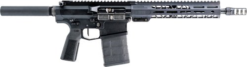 FAXON SENTINEL AR-10 PISTOL - 12" 8.6 BLACKOUT BUFFER TUBE