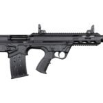 GFA GFY-1 SA 12/18.5 5RD B-PUP