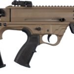 GFA GFY-1 12/18.5 5RD B-PUPFDE