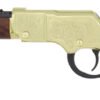 HENRY GOLDENBOY DELUXE 4TH ED. - ENGRAVED 17HMR