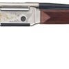 HENRY LONG RANGER COYOTE - 223REM/5.56 20" ENGRAVED