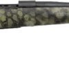 HOWA CARBON STALKER - 6.5PRC 24" THREADED BBL