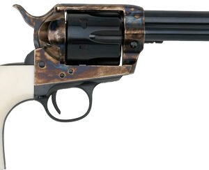CIMARRON T-STORM THUNDERER - 45LC FS 3.5" SS WALNUT B-HEAD
