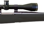 HOWA M1500 GP2 6.5 PRC - 24" THRD BBL BACK W/SCOPE