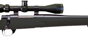 WEATHERBY VANGUARD BADLANDS - 300 WBY 26" BRONZE/POLYMER