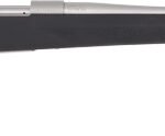 HOWA M1500 7MM PRC STAINLESS - 24" BBL HOGUE STOCK BLACK