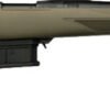 HOWA M1500 MINI 7.62x39 20"BBL - BLUED/GREEN SYN HOGUE YOUTH