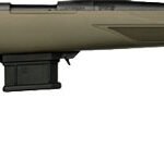 HOWA M1500 MINI 7.62x39 20"BBL - BLUED/GREEN SYN HOGUE YOUTH