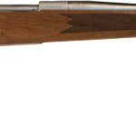 HOWA M1500 6.5 CM - 22" THRD BBL STAINLESS WALNUT