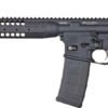 LWRC IC-A5 5.56 NATO - 14.7" 30RD BLACK
