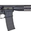LWRC IC-A5 5.56 NATO - 14.7" 30RD BLACK