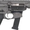 LWRC IC 9 PISTOL 9MM 8.5" BBL - 27RD MAG TUNGSTEN GREY
