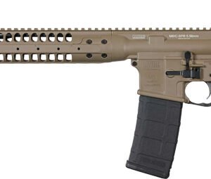 Armalite AR-10 Tactical 14 Rifle  .308 Win 25rd Magazine 14.5" Barrel 7-Positon Stock Black