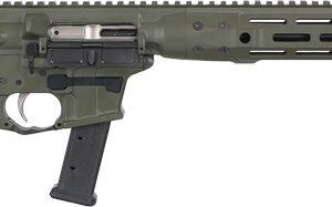 RUGER MINI-30 TACTICAL 7.62X39 20RD