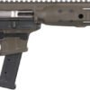 LWRC IC NINE CARBINE 9MM 16" - 27RD MAG PATRIOT BROWN