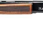 IVER JOHNSON 12GA 3" 28"VR - BLACK WALNUT