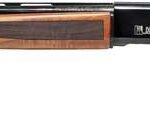 IVER JOHNSON 12GA 3" 26"VR - BLACK WALNUT