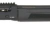 IVER JOHNSON 12GA 3" 24" - PISTOL GRIP BLACK