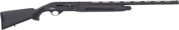 IVER JOHNSON 12GA 3.5" 28"VR - BLACK SYNTHETIC