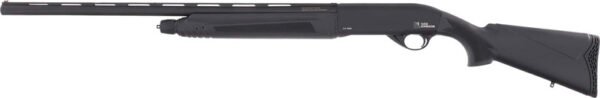 IVER JOHNSON 12GA 3.5" 28"VR - BLACK SYNTHETIC