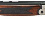 IVER JOHNSON 600LW O/U 12GA 3" - 30"VR SILVER BLACK WALNUT