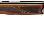 IVER JOHNSON 600 O/U 12GA 3" - 30"VR SILVER WALNUT EJECTORS