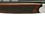 IVER JOHNSON 600LW O/U 28GA - 28"VR SILVER BLACK WALNUT
