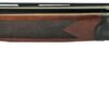 IVER JOHNSON 600 O/U 12GA 3" - 28"VR MATTE BLACK WALNUT