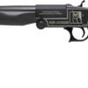IVER JOHNSON 700 YOUTH 20GA 3" - 18.5" BLACK SYNTHETIC