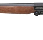 IVER JOHNSON 700 YOUTH 20GA - 3" 24" BLACK WOOD