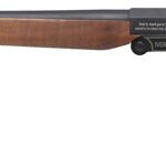 IVER JOHNSON 700 20GA 3" 26" - BLACK WOOD