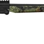 IVER JOHNSON 700 410GA 3" - 24" W/RAIL MOSSY OAK OBSESSION