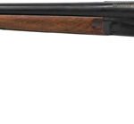 IVER JOHNSON 800 SXS 12GA 3" - 28" MATTE BLACK WALNUT