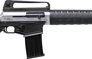 JTS M12AK-T1A 12GA 3" 18.7" - (2)5RD MAGS M-LOK RAIL ODG