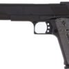 IVER JOHNSON 1911 EAGLE XL DS - 45ACP 6" ADJ 14RD MATTE BLACK