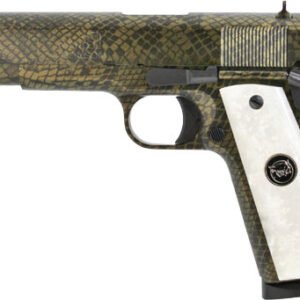 KIMBER K6XS 38SPL 2" SS 6RD CA