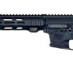 NEW FRONTIER JACKPOT GEN 2 9MM - 16" USES GLOCK MAGS BLACK