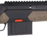 BERETTA BRX1 RANCH 308 WIN 16" - FDE W/BLK WEB STRAIGHT PULL