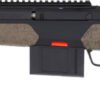 BERETTA BRX1 RANCH 308 WIN 16" - FDE W/BLK WEB STRAIGHT PULL