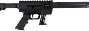 FAXON ASCENT AR-15 RIFLE  5.56 - /223 16" BBL. M4 STOCK