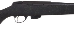 BARRETT M107A1 RIFLE 50BMG - 29" FLUTED 10RD STEEL FDE