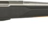 TIKKA T3 LITE 6.5CM 24" - THREADED SYNTHETIC/SS