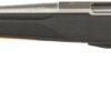 TIKKA T3 LITE 300WM 24" - THREADED SYNTHETIC/SS LEFT HND