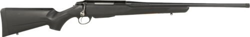 TIKKA T3 LITE 7MM-08 22" - THREADED SYNTH/BLUED COMPACT