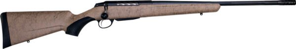 TIKKA T3X ROUGHTECH SUPERLITE - 308 WIN 20" TAN CRKT THREADED