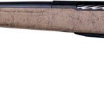 TIKKA T3X LITE 6.5CM LEFT H - ROUGHTECH TAN 24.3" BLUED/SYNT