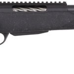 TIKKA T3X 350 LEGEND ROUGHTEC - RANCH 16" ROUGHTECH BLACK
