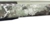 TIKKA T3X LITE 6.5 PRC - VEIL ALPINE 24" CERAKOTE/SYN