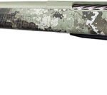 TIKKA T3X LITE 6.5 PRC - VEIL ALPINE 24.3" SYN LEFT HND