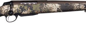 CZ-USA 457 VARMINT 22MAG BL/WD 20.5"